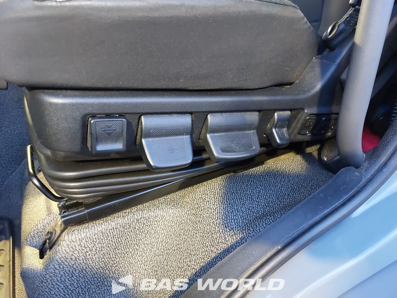 Other : DAF LF 180 Bakwagen