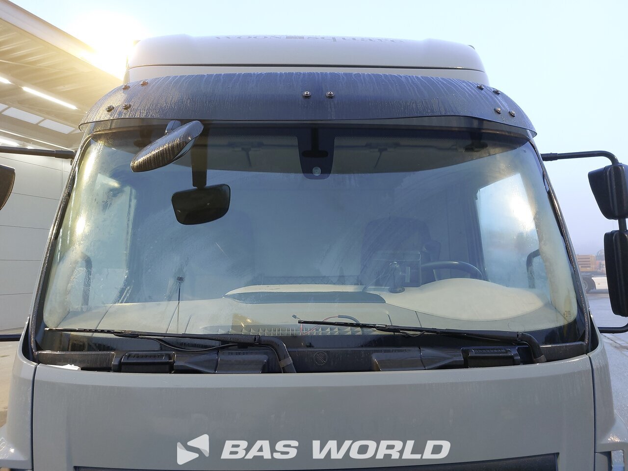 Other : DAF LF 180 Bakwagen