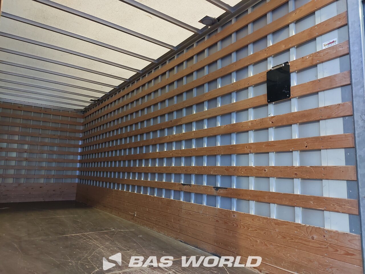 Other : DAF LF 180 Bakwagen