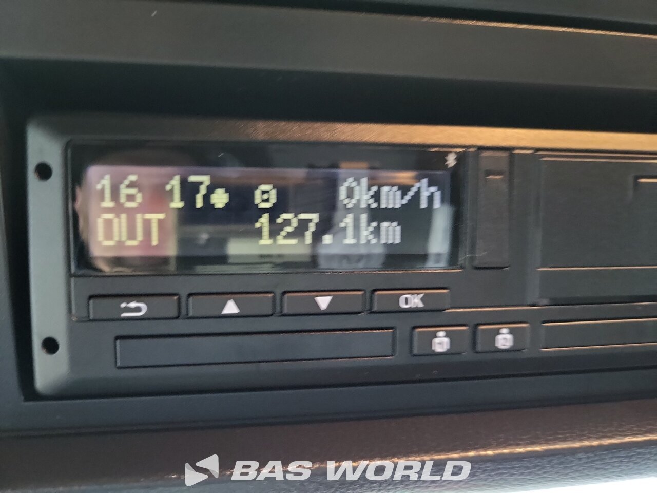 Other : MAN TGX 18.480 Trækker