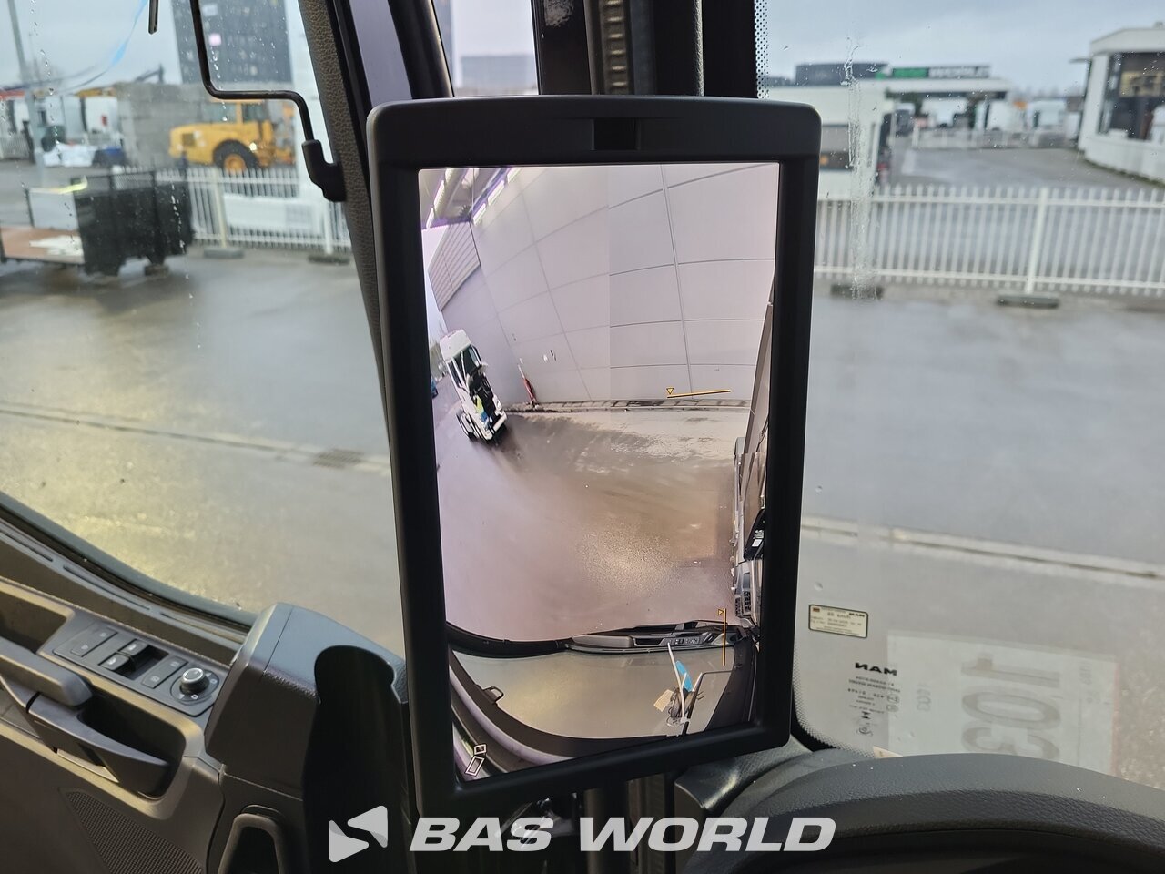 Other : MAN TGX 18.480 Trækker