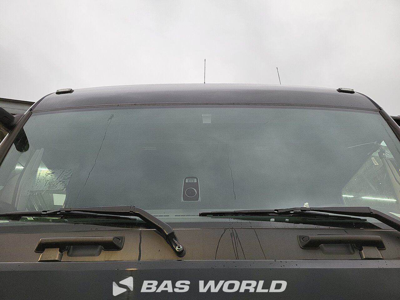 Other : MAN TGX 18.480 Trækker