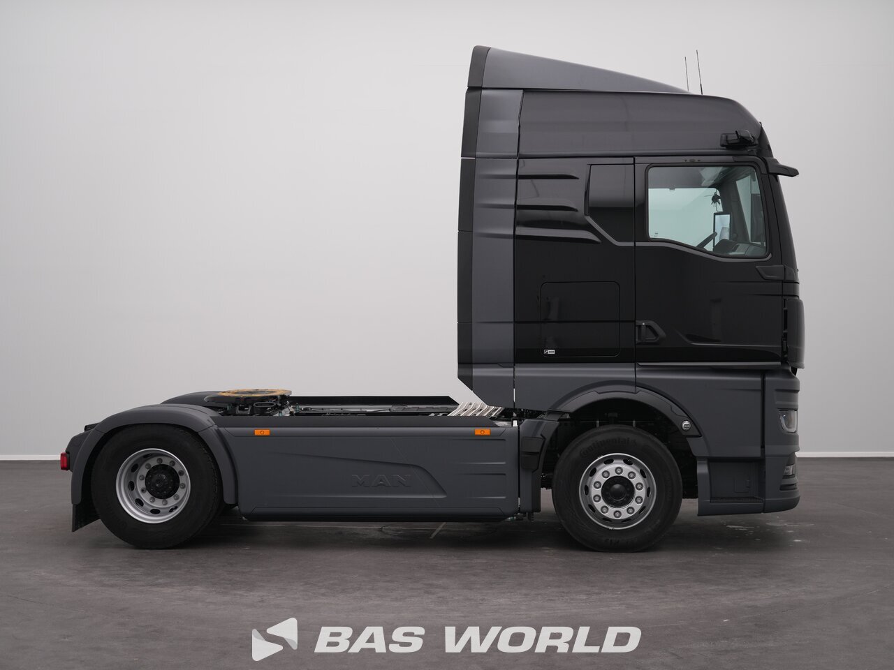 Other : MAN TGX 18.480 Tracteur routier