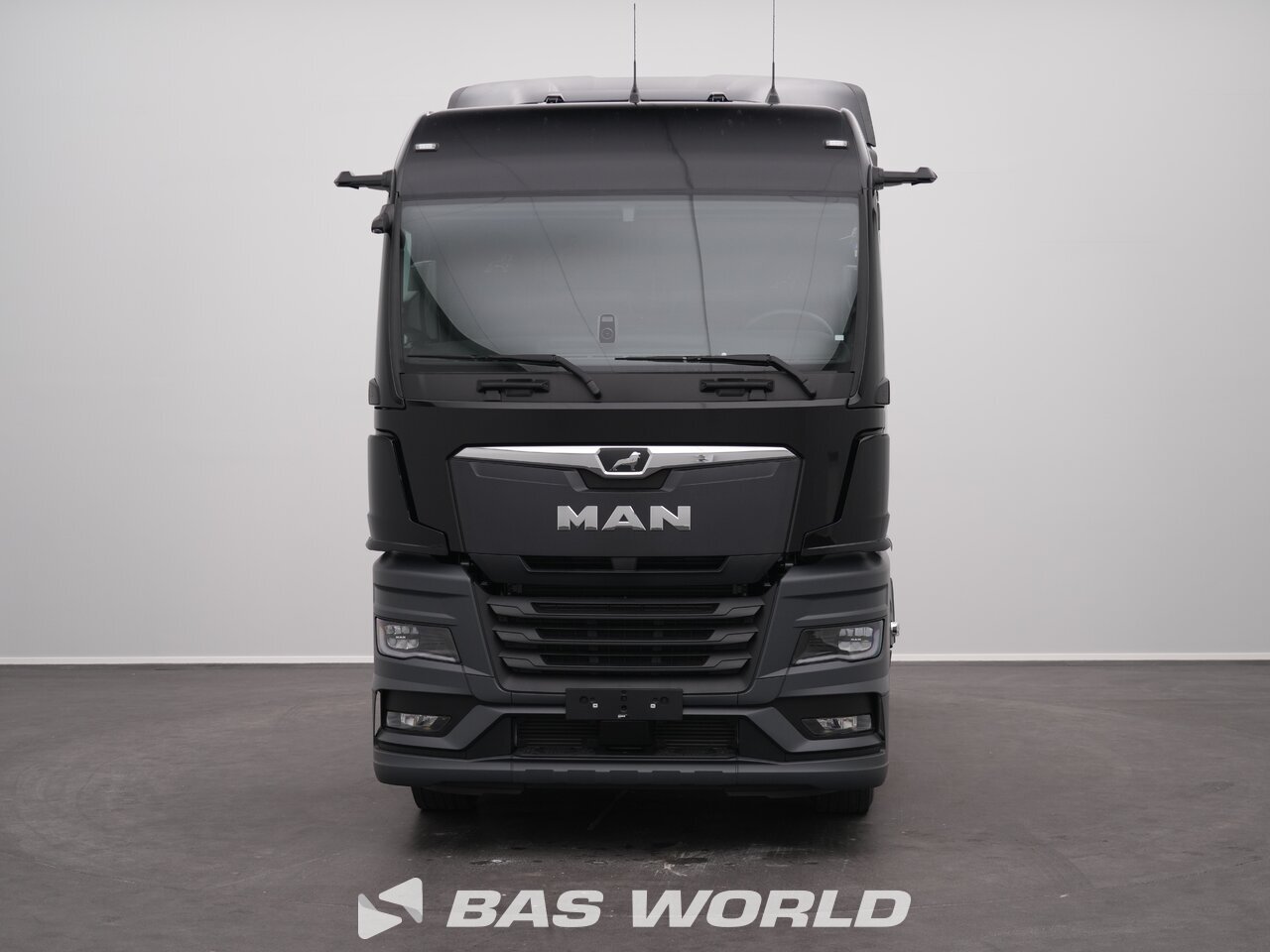 Other : MAN TGX 18.480 Tracteur routier