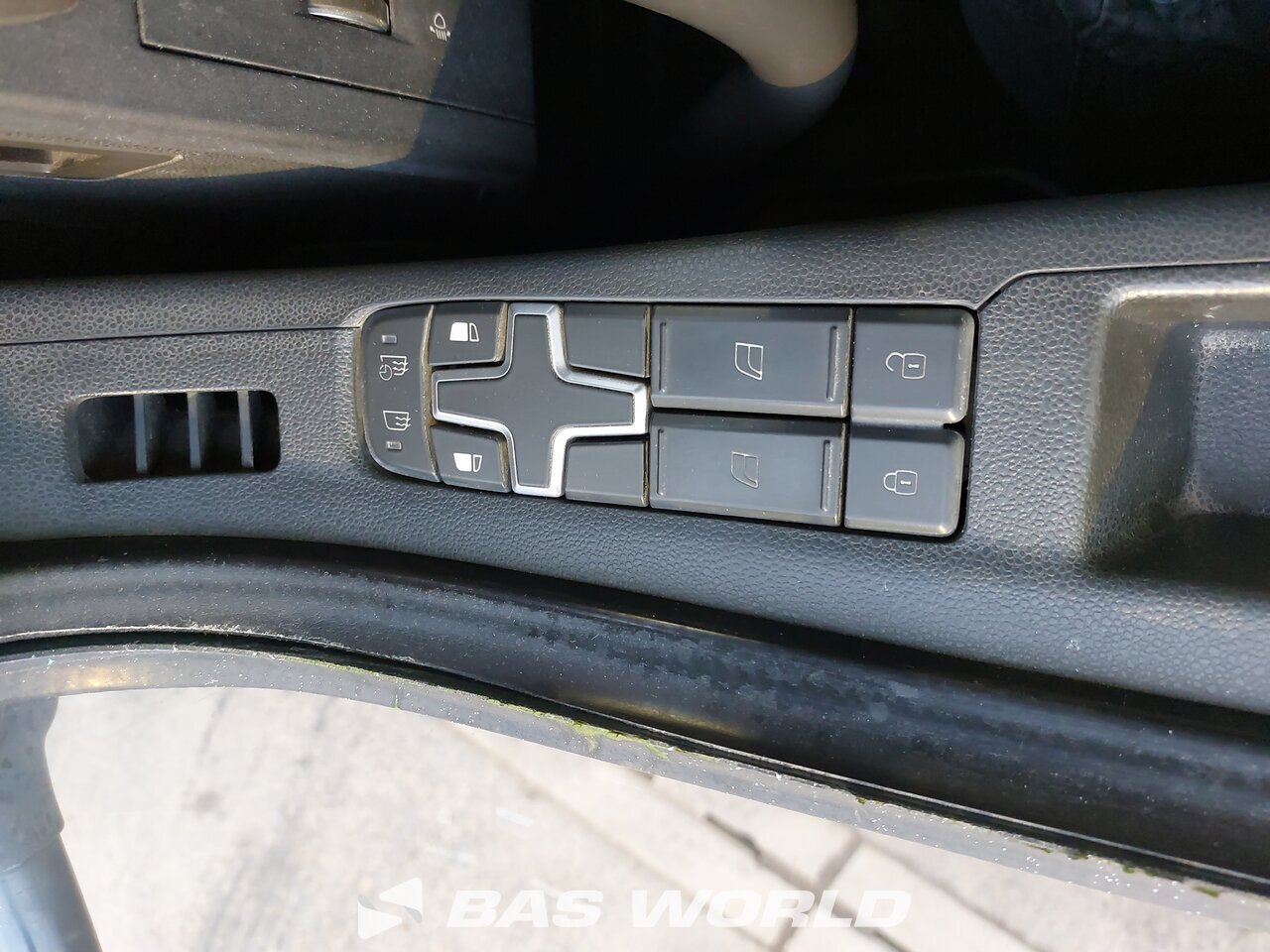Other : Volvo FMX 460 Caminhão betoneira