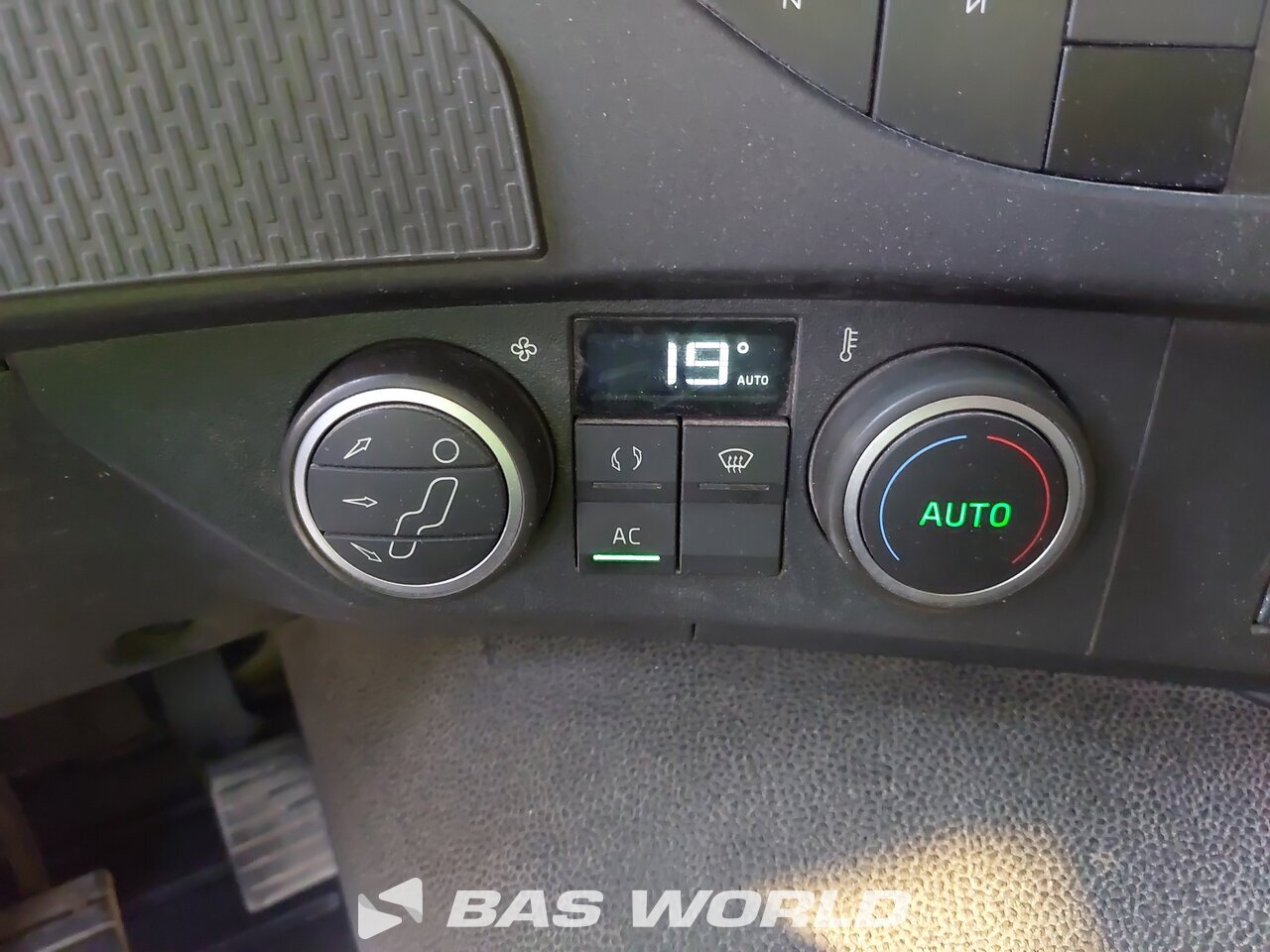 Other : Volvo FMX 460 Caminhão betoneira