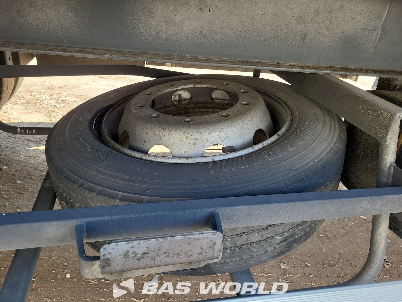 Other : Chereau Kylmäperävaunu