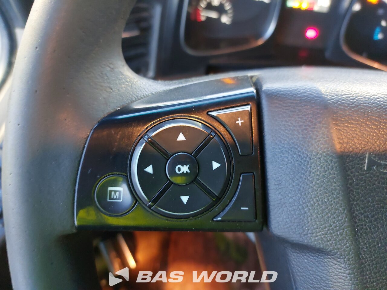 Other : Mercedes Actros 1846 Влекач
