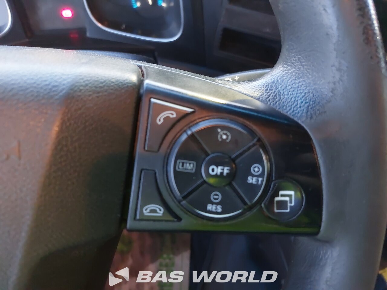 Other : Mercedes Actros 1846 Влекач