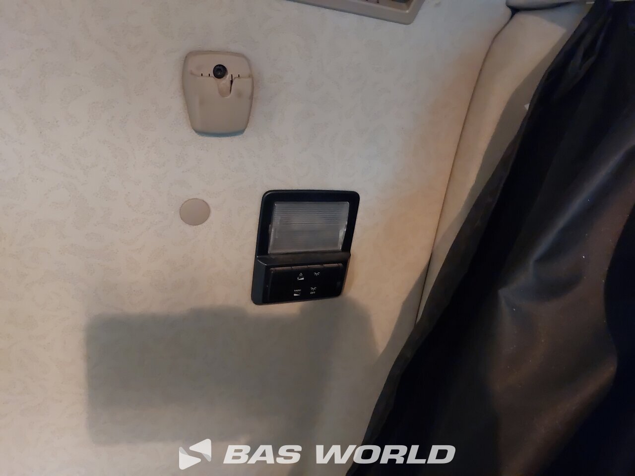 Other : Mercedes Actros 1846 Влекач