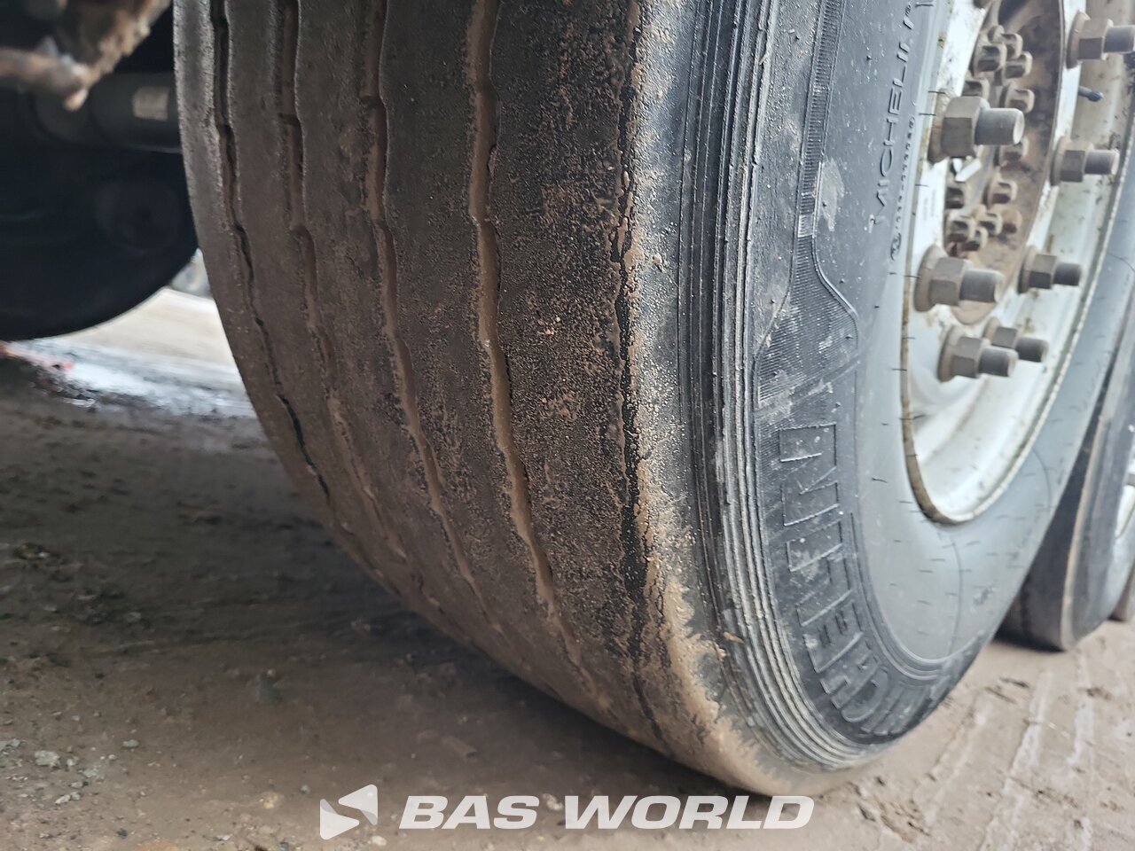 Other : Krone Хладилен полуприцеп