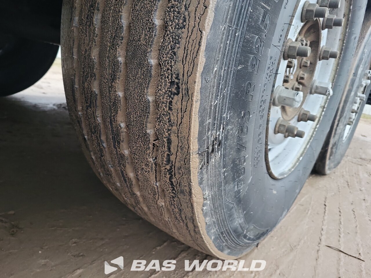 Other : Krone Хладилен полуприцеп