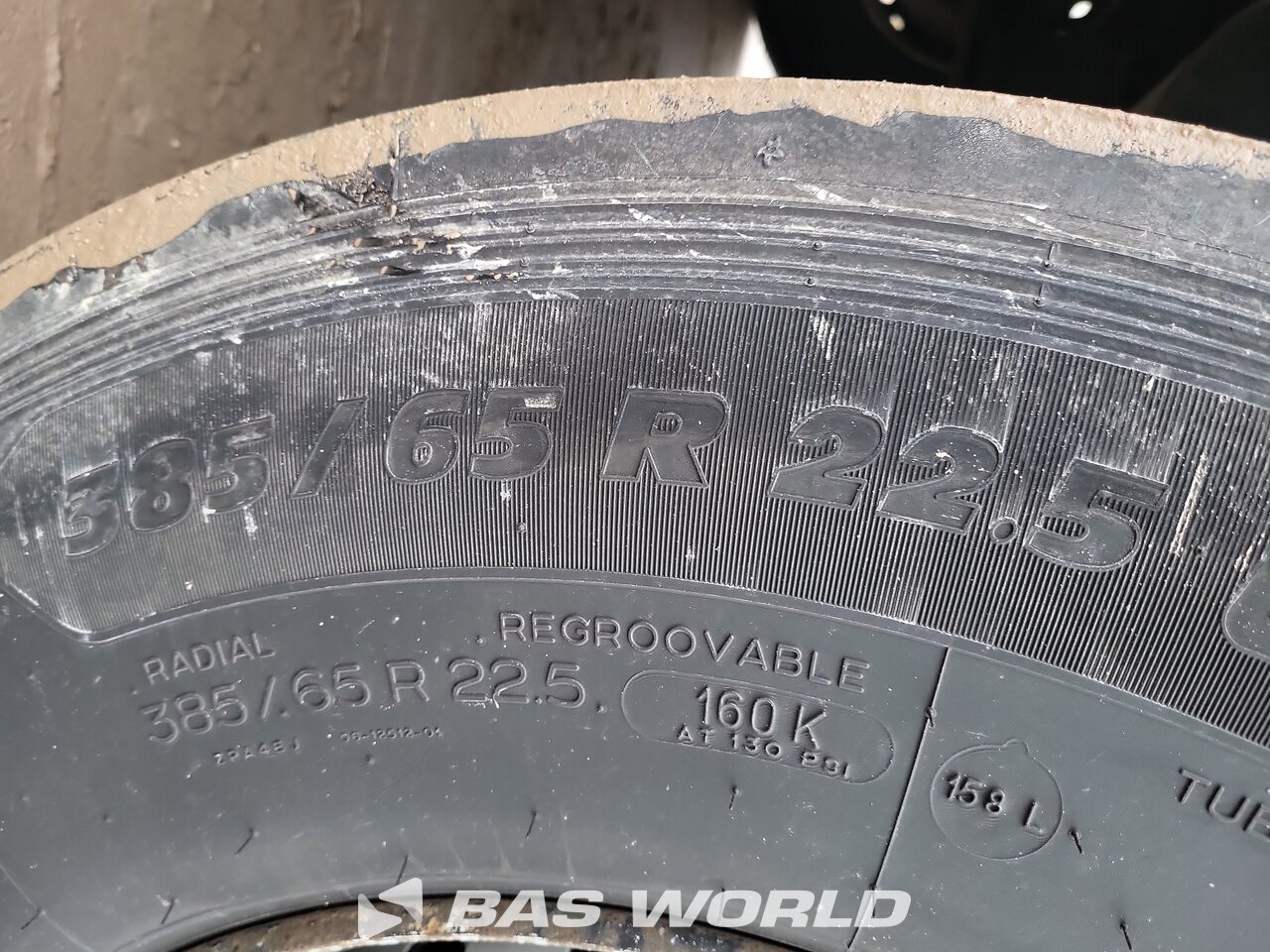 Other : Krone Хладилен полуприцеп