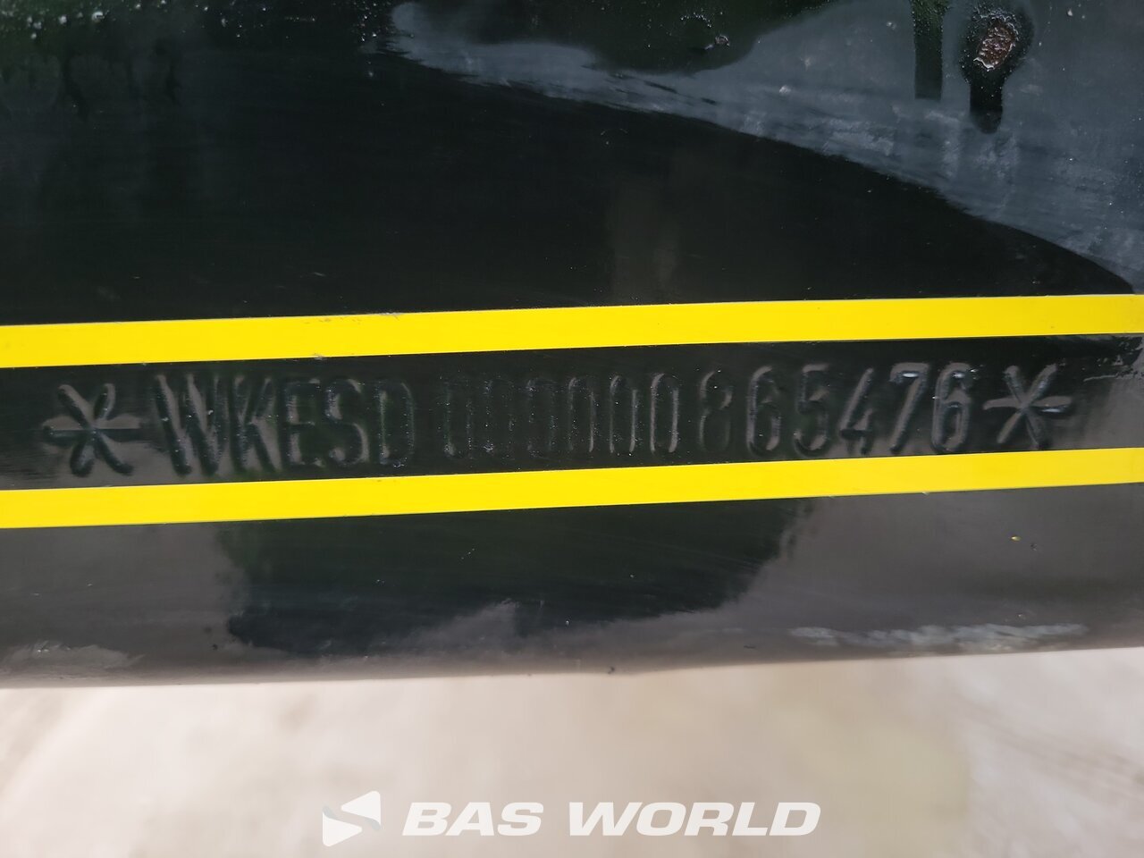 Other : Krone Хладилен полуприцеп