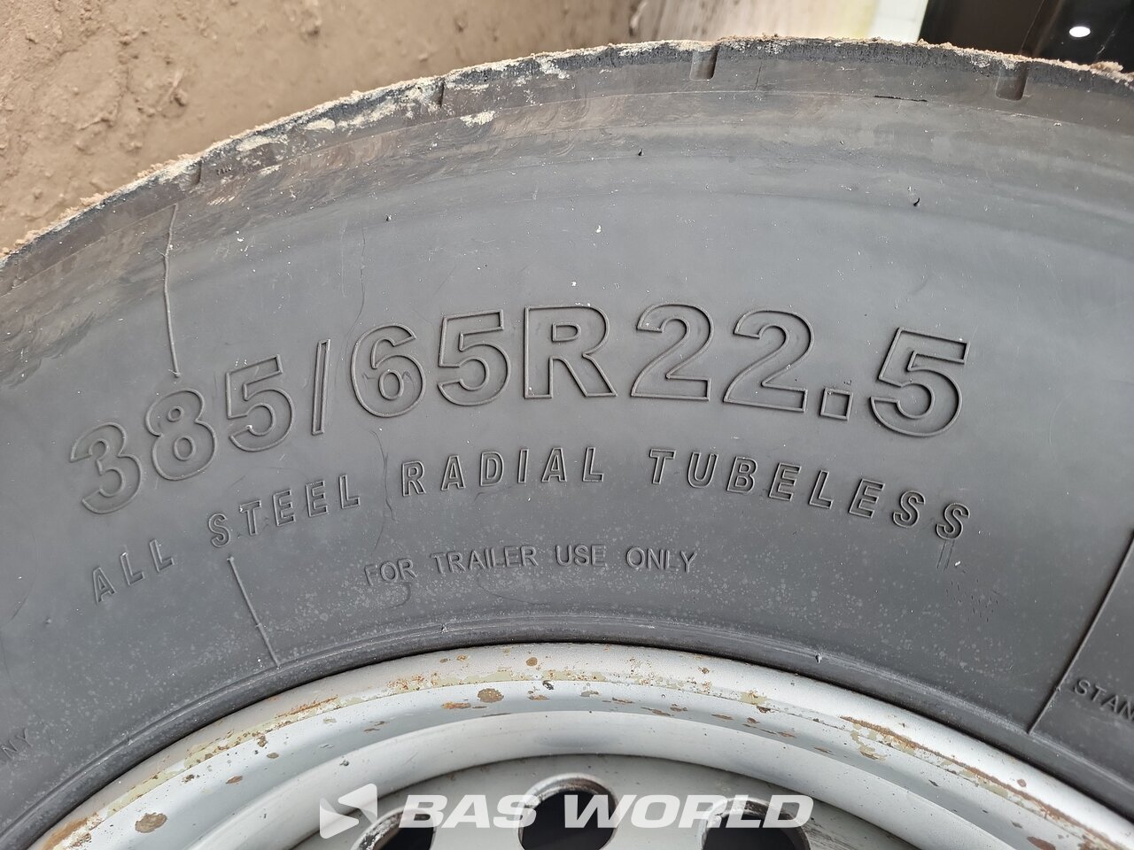 Other : Krone Kühl-Sattelauflieger