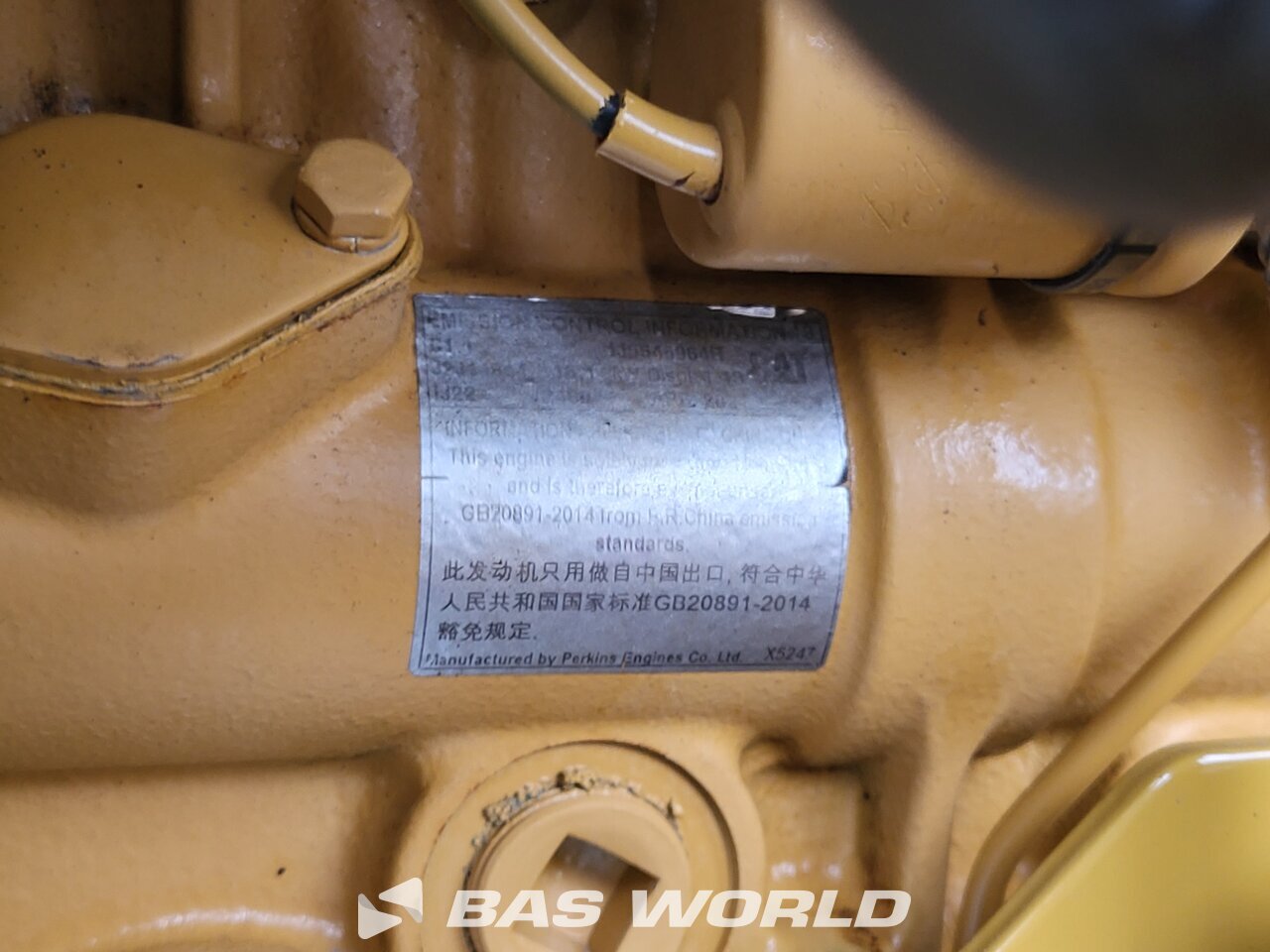 Other : Caterpillar 301.8 Мини екскаватор <10 т