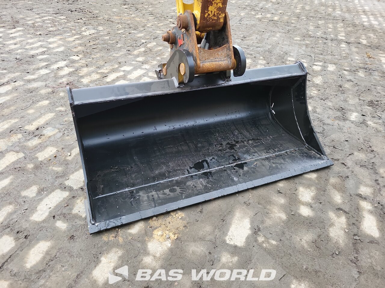 Other : Caterpillar 301.8 Мини екскаватор <10 т