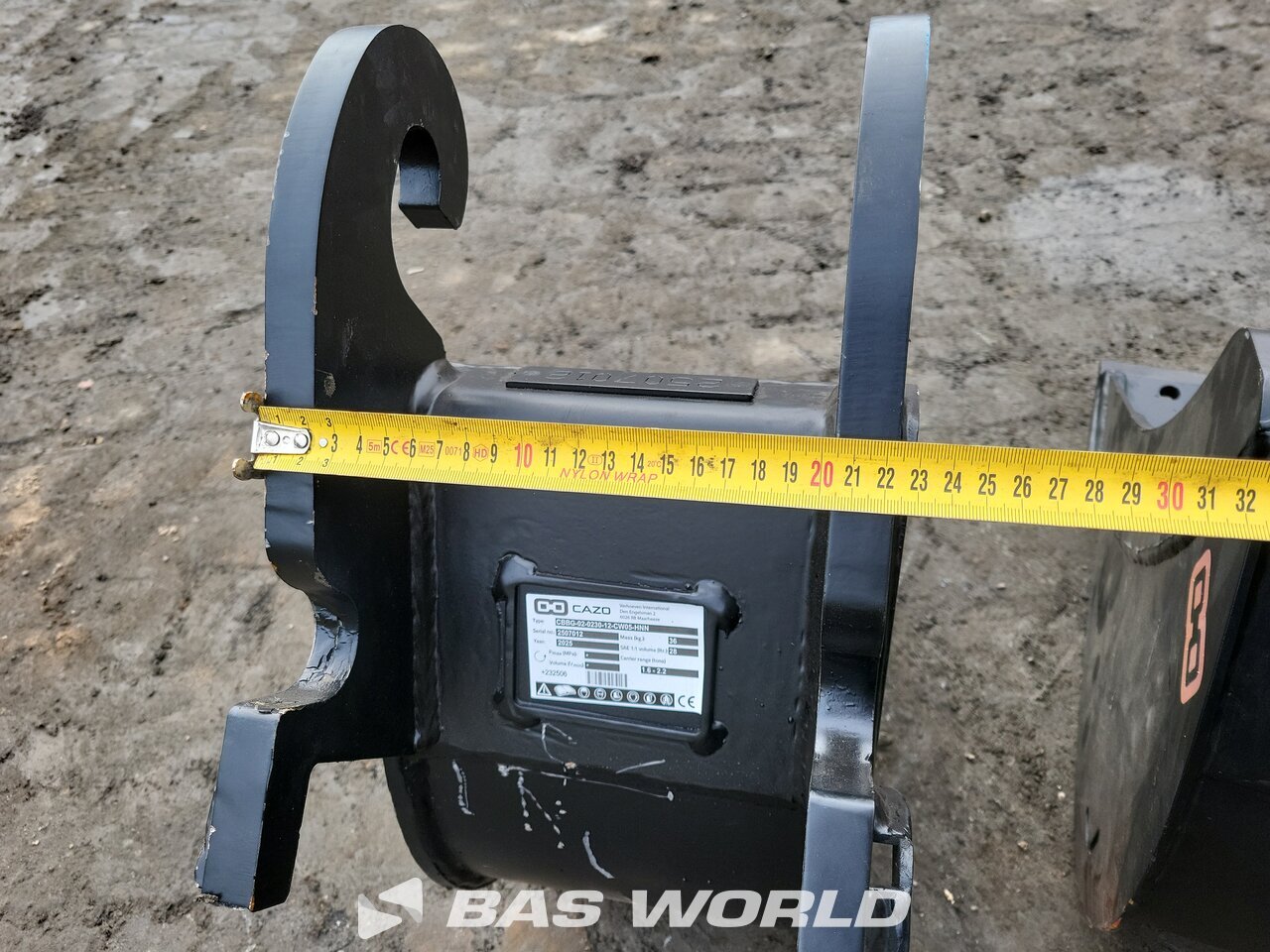 Other : Caterpillar 301.8 Мини екскаватор <10 т