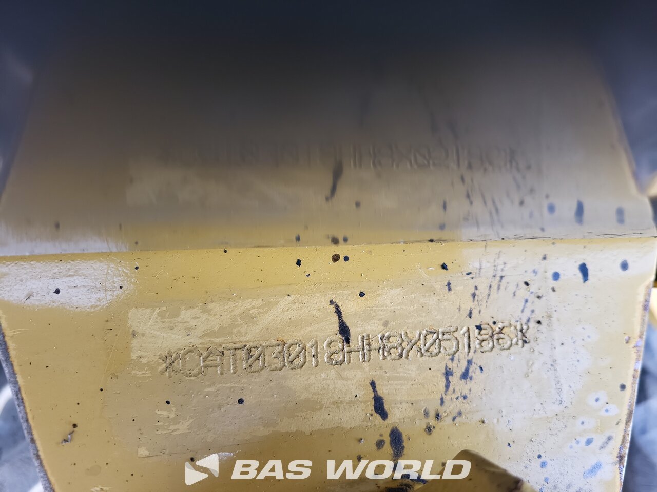 Other : Caterpillar 301.8 Мини екскаватор <10 т