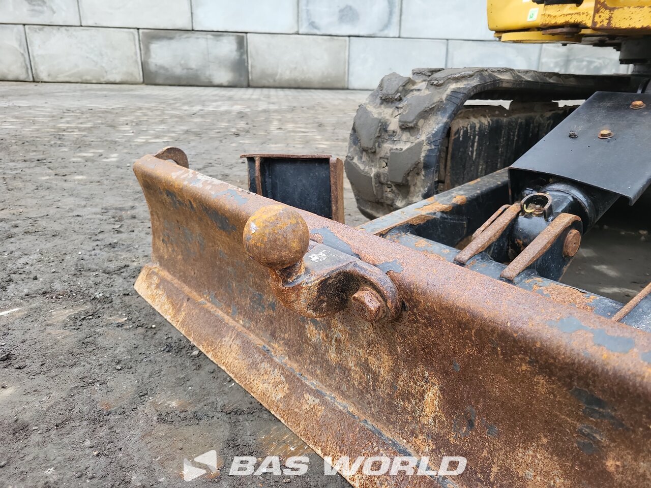 Other : Caterpillar 301.8 Мини екскаватор <10 т