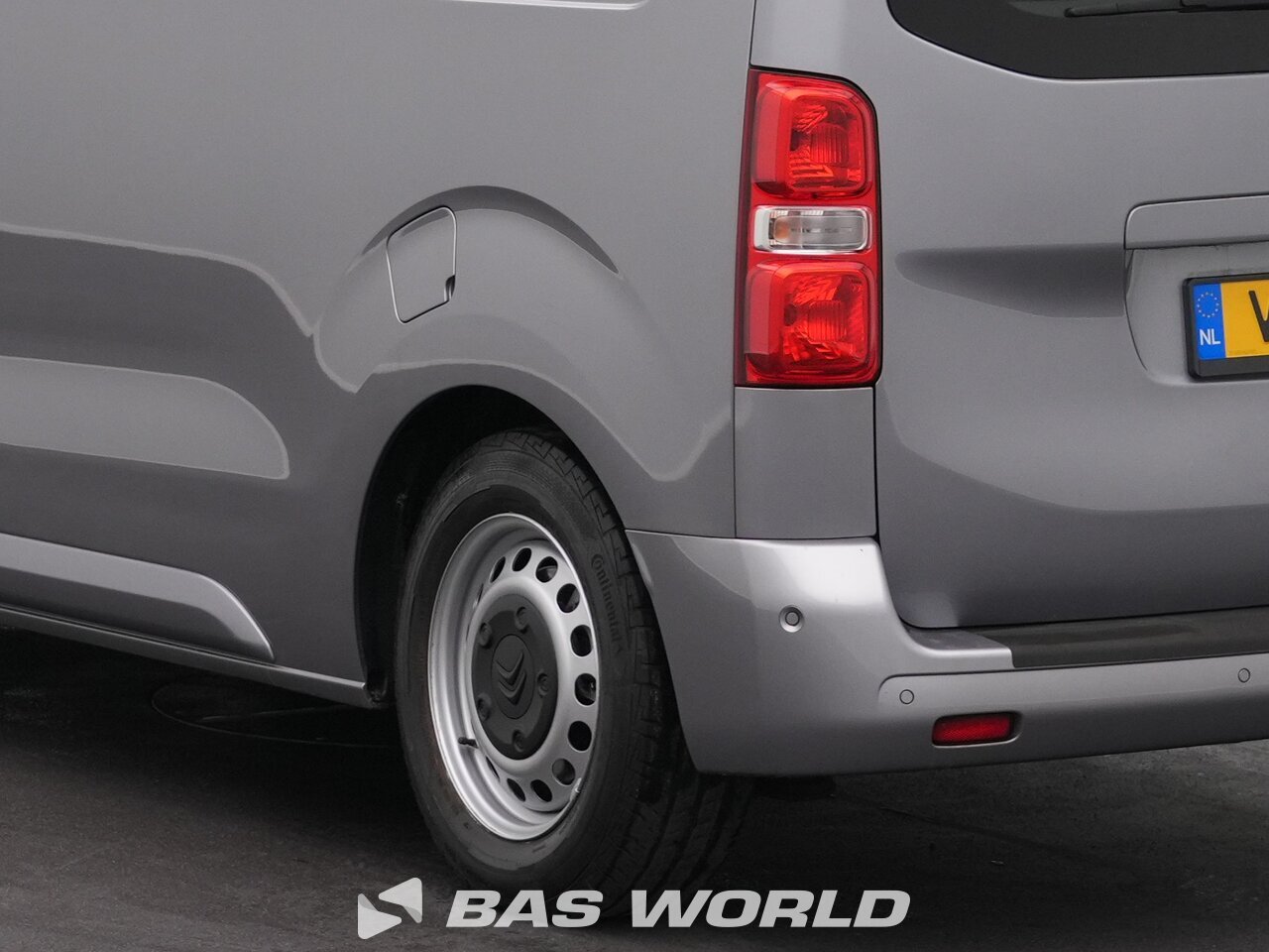 Other : Citroën Jumpy 177pk Minibussar skåpbilar