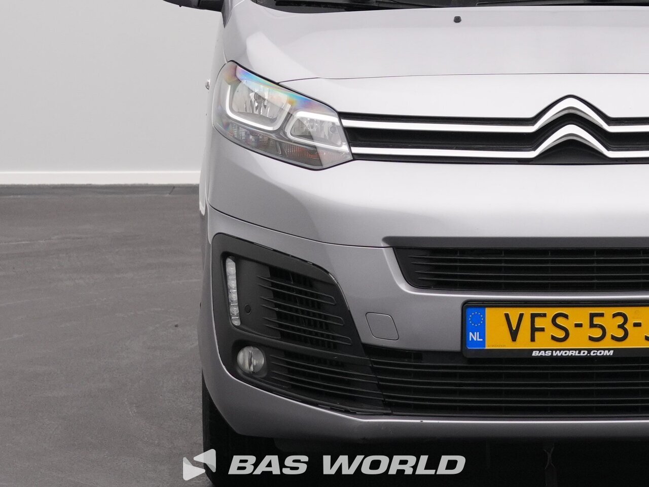 Other : Citroën Jumpy 177pk Minibussar skåpbilar