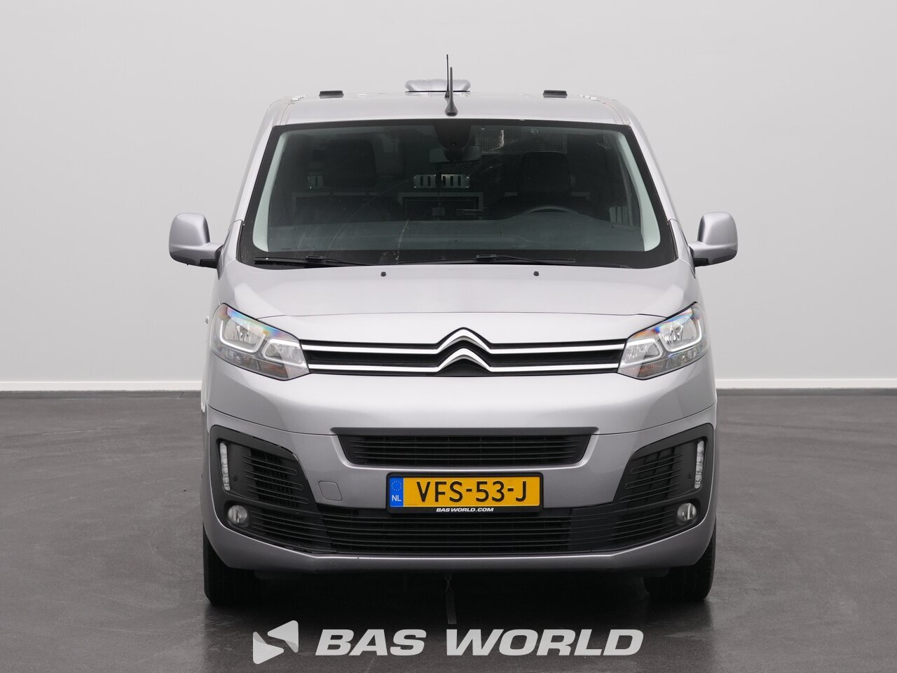 Other : Citroën Jumpy 177pk Minibussar skåpbilar