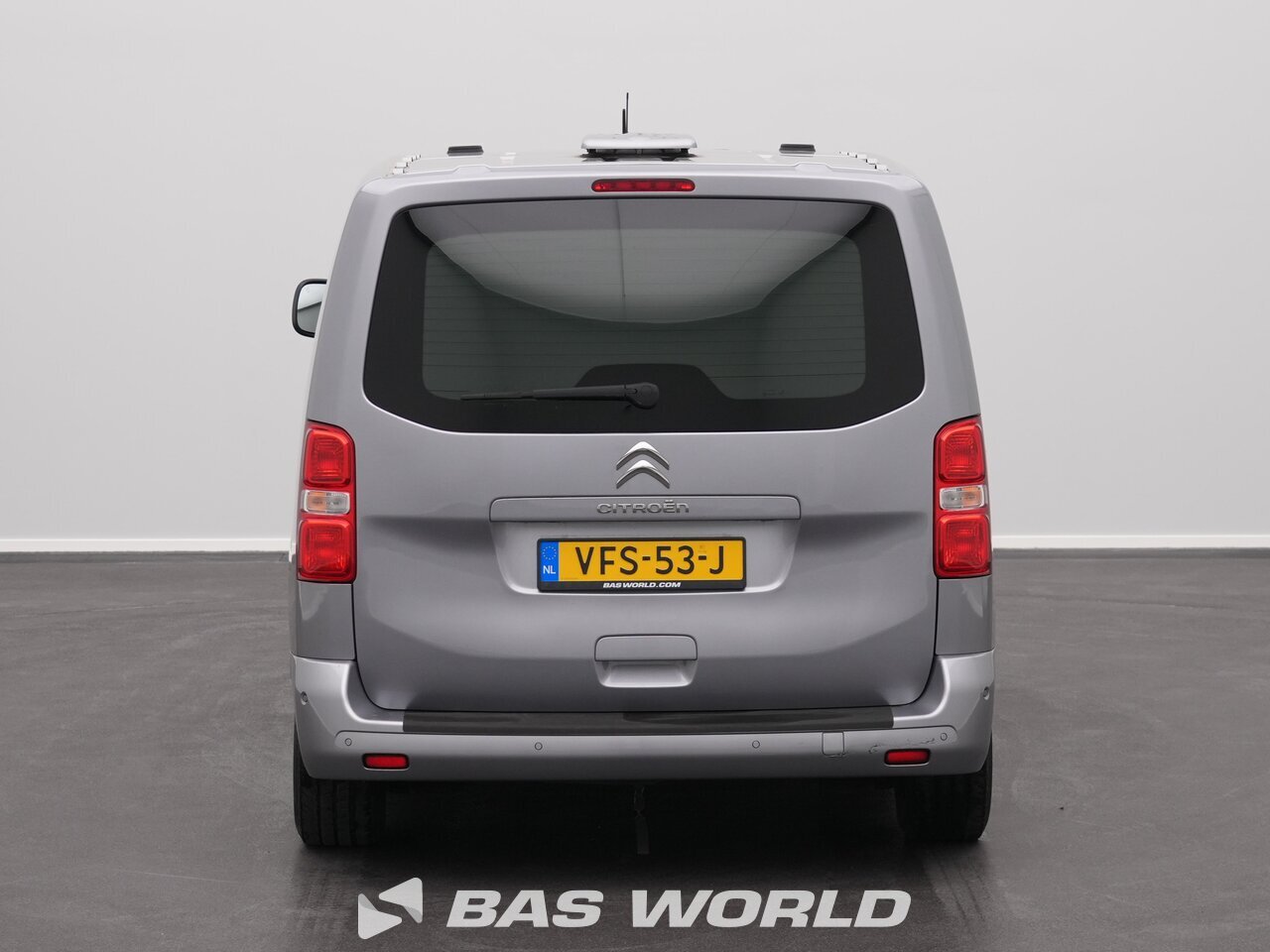 Other : Citroën Jumpy 177pk Minibussar skåpbilar