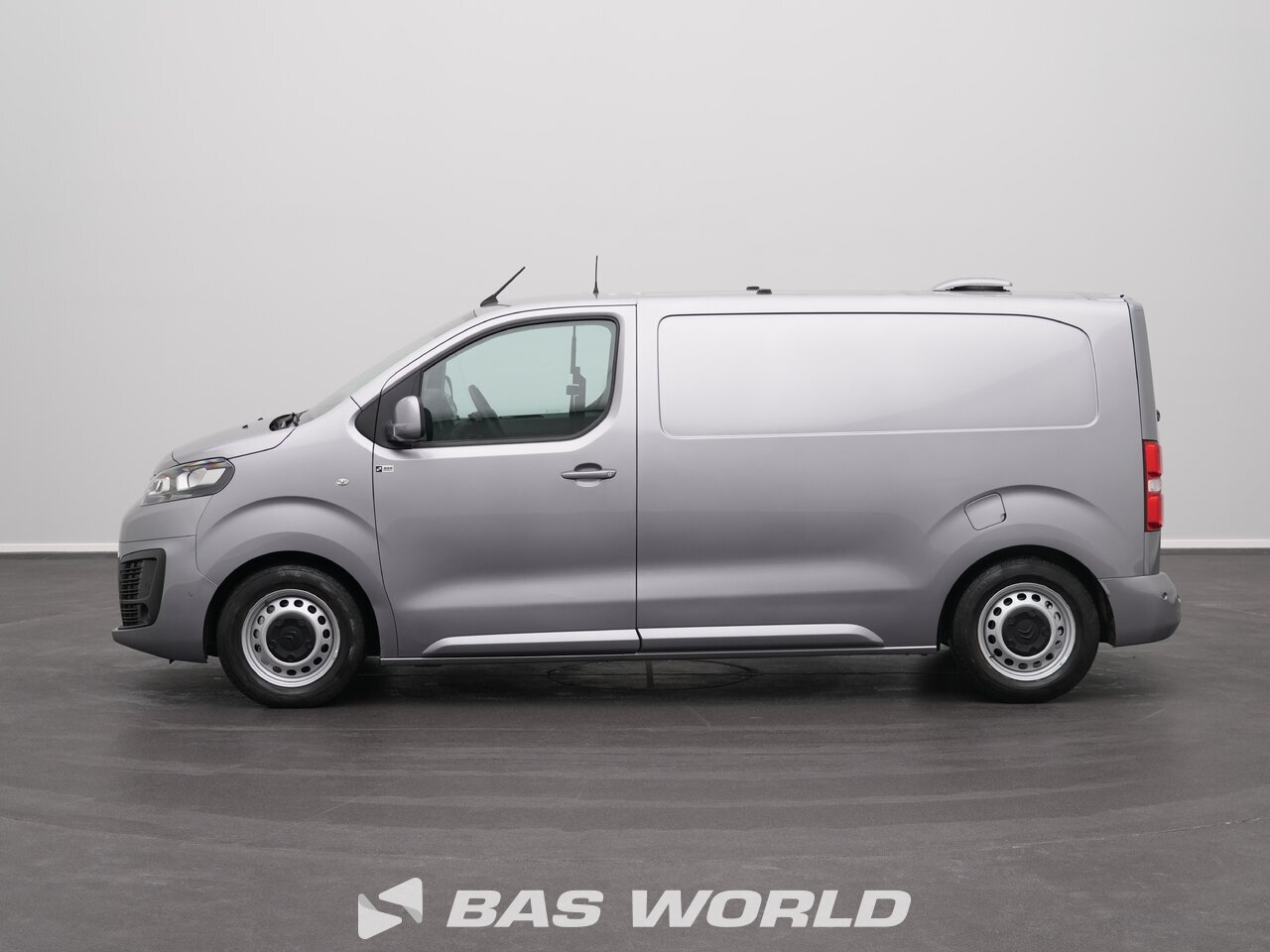 Other : Citroën Jumpy 177pk Minibussar skåpbilar
