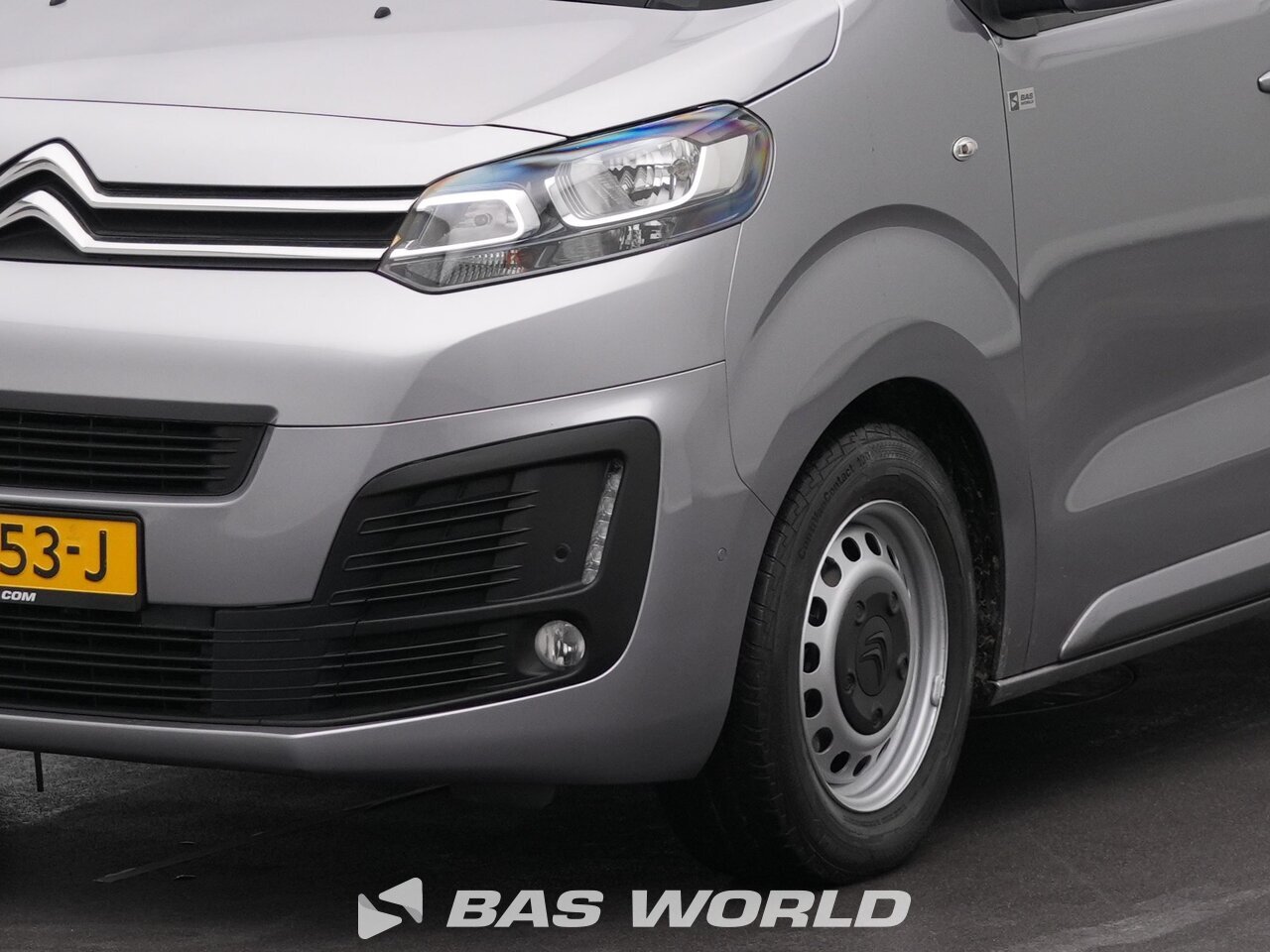 Other : Citroën Jumpy 177pk Minibussar skåpbilar