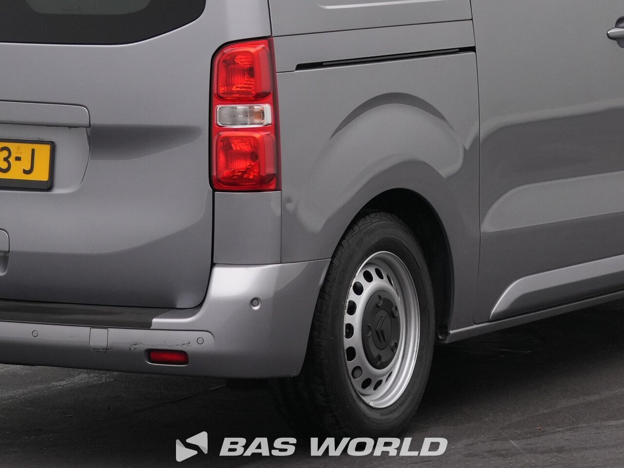 Other : Citroën Jumpy 177pk Minibussar skåpbilar