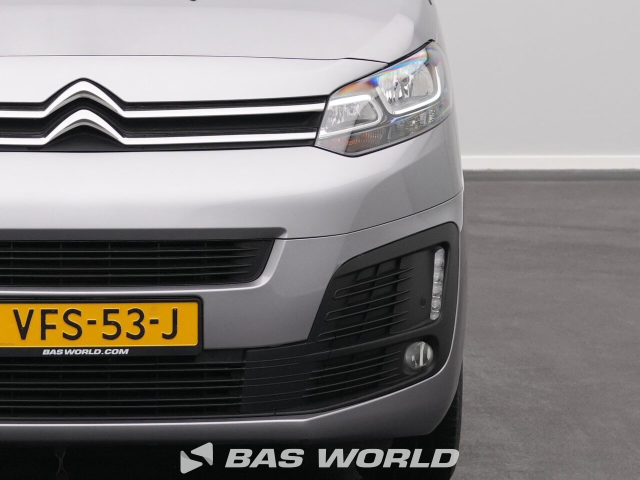 Other : Citroën Jumpy 177pk Minibussar skåpbilar