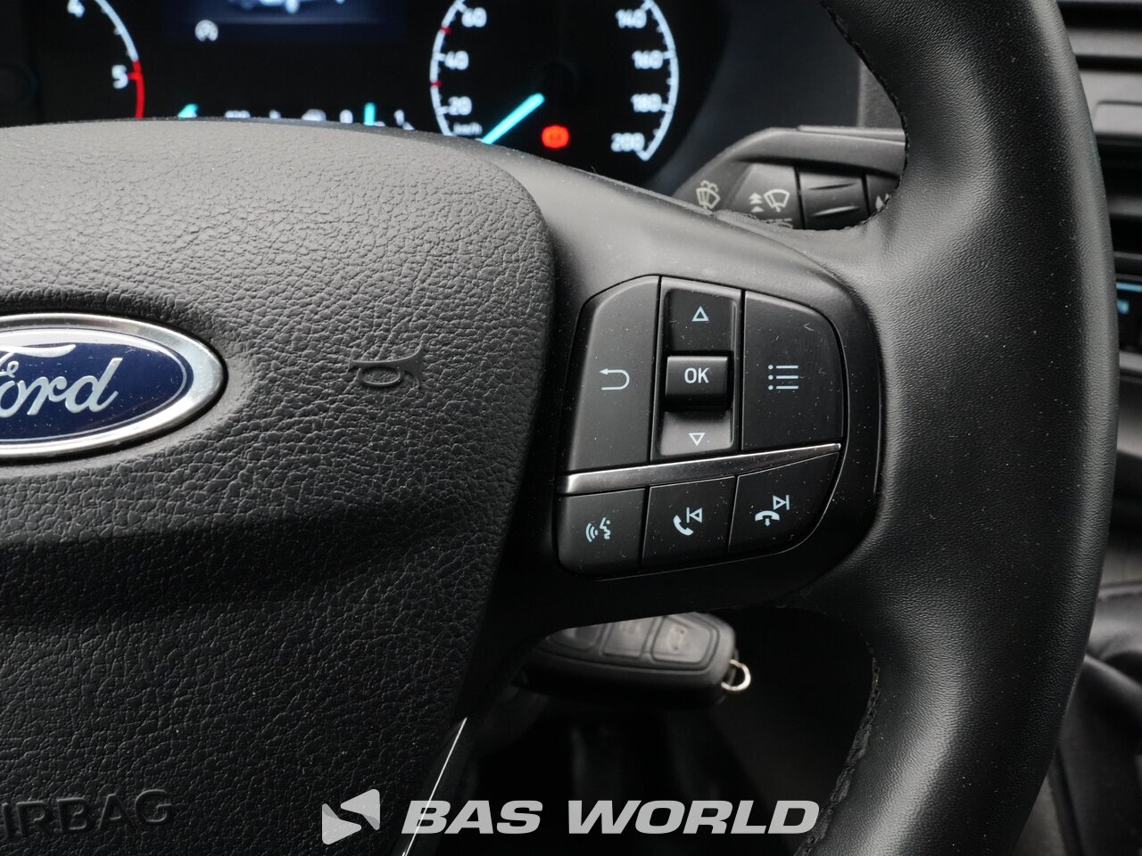 Other : Ford Transit 130pk Suljettu pakettiauto