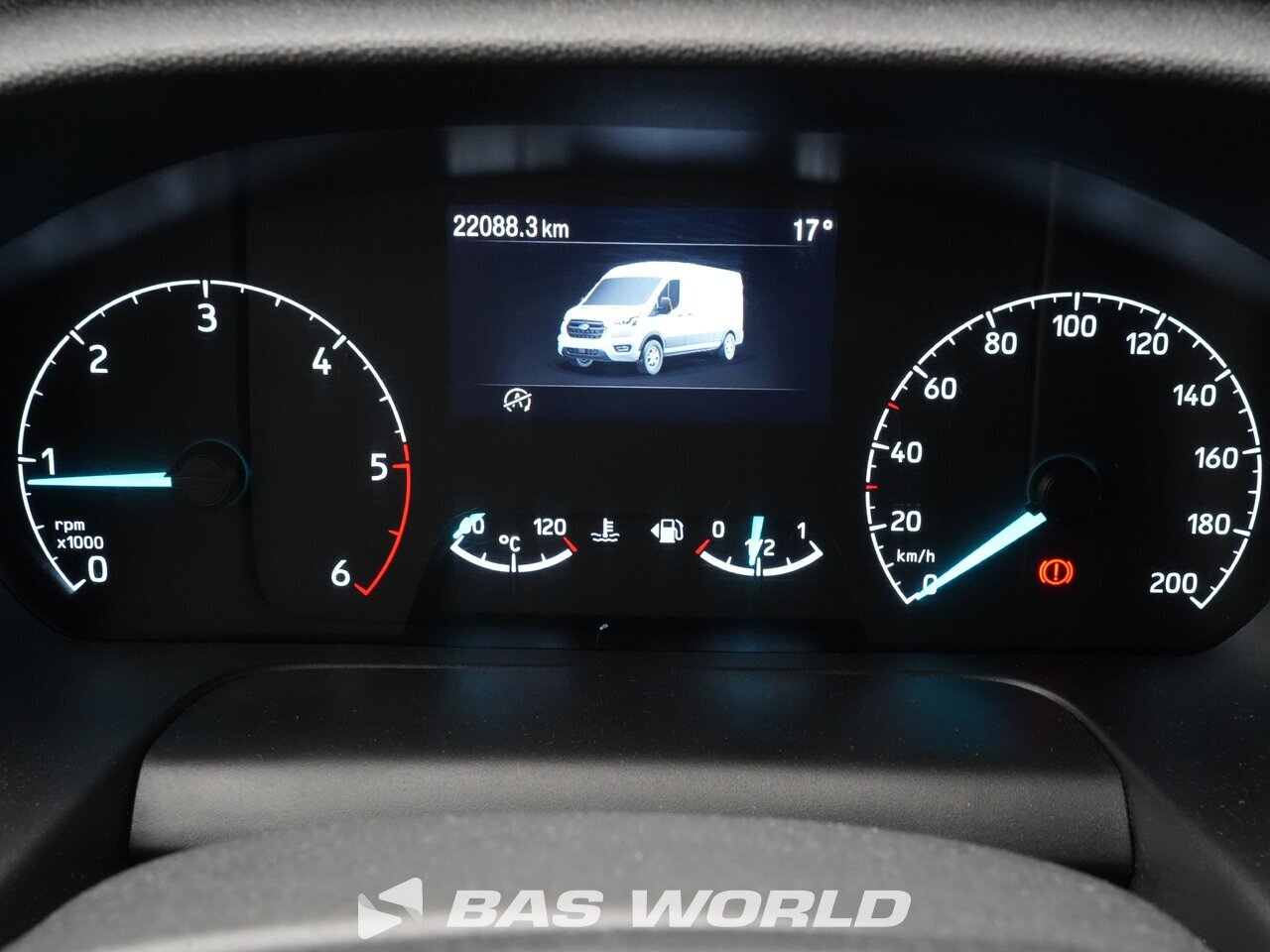Other : Ford Transit 130pk Suljettu pakettiauto