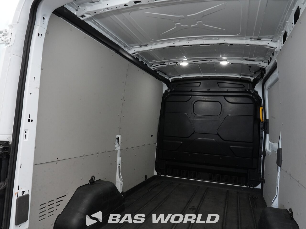 Other : Ford Transit 130pk Suljettu pakettiauto