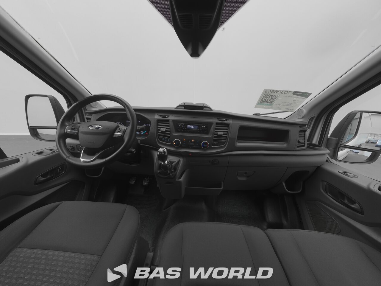 Other : Ford Transit 130pk Suljettu pakettiauto