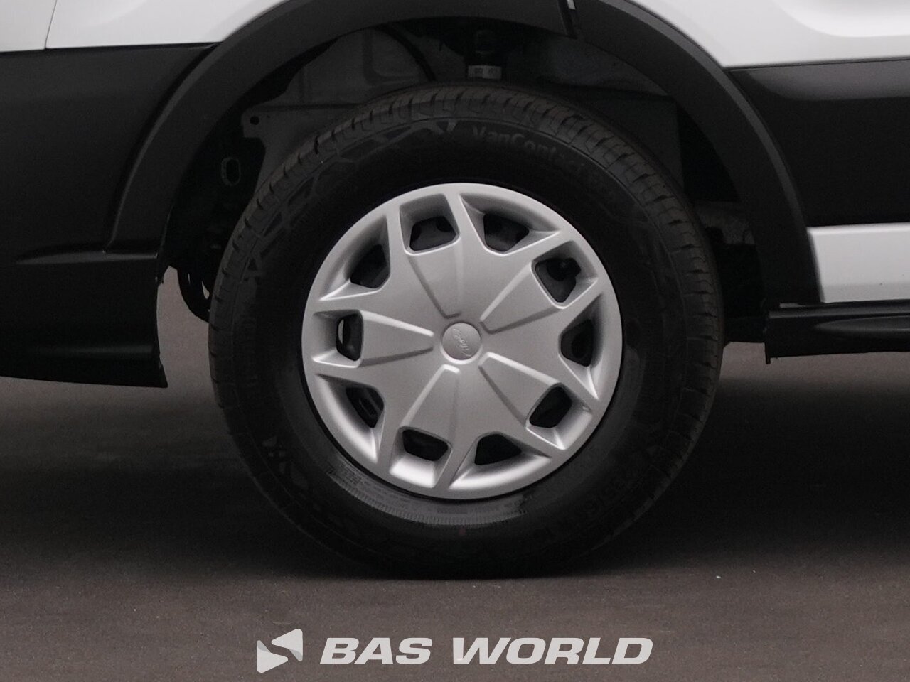 Other : Ford Transit 130pk Suljettu pakettiauto
