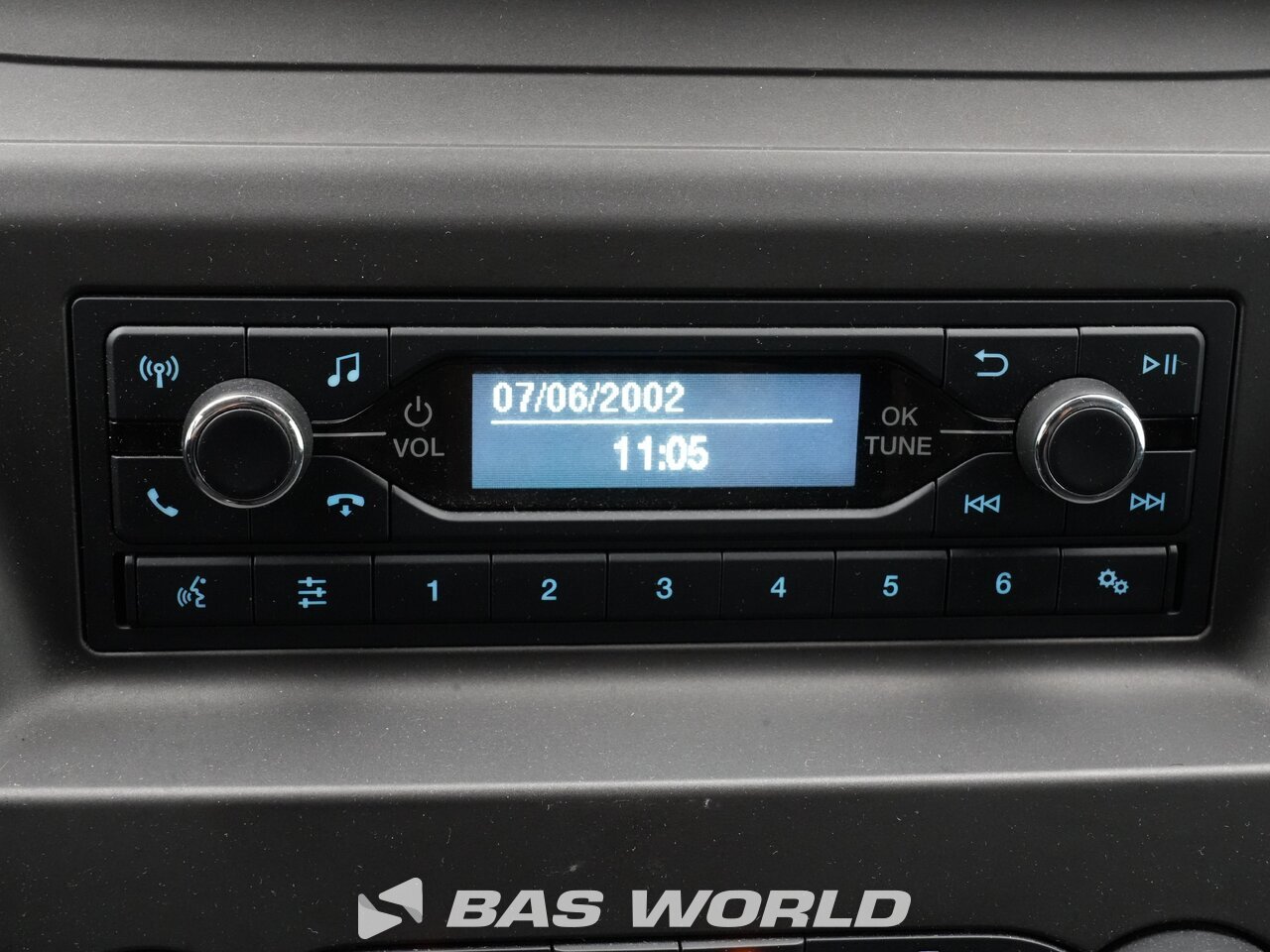 Other : Ford Transit 130pk Suljettu pakettiauto