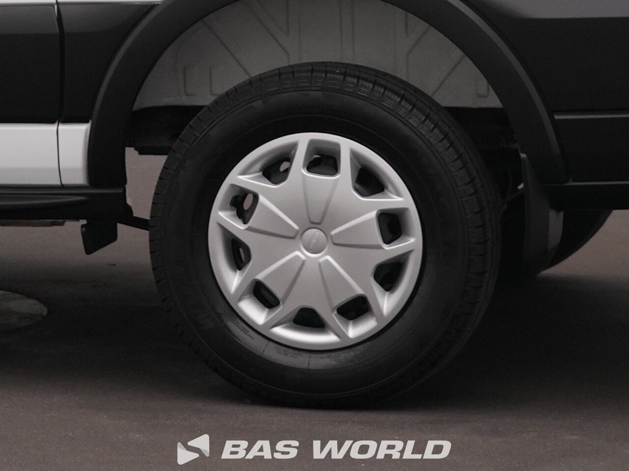 Other : Ford Transit 130pk Suljettu pakettiauto