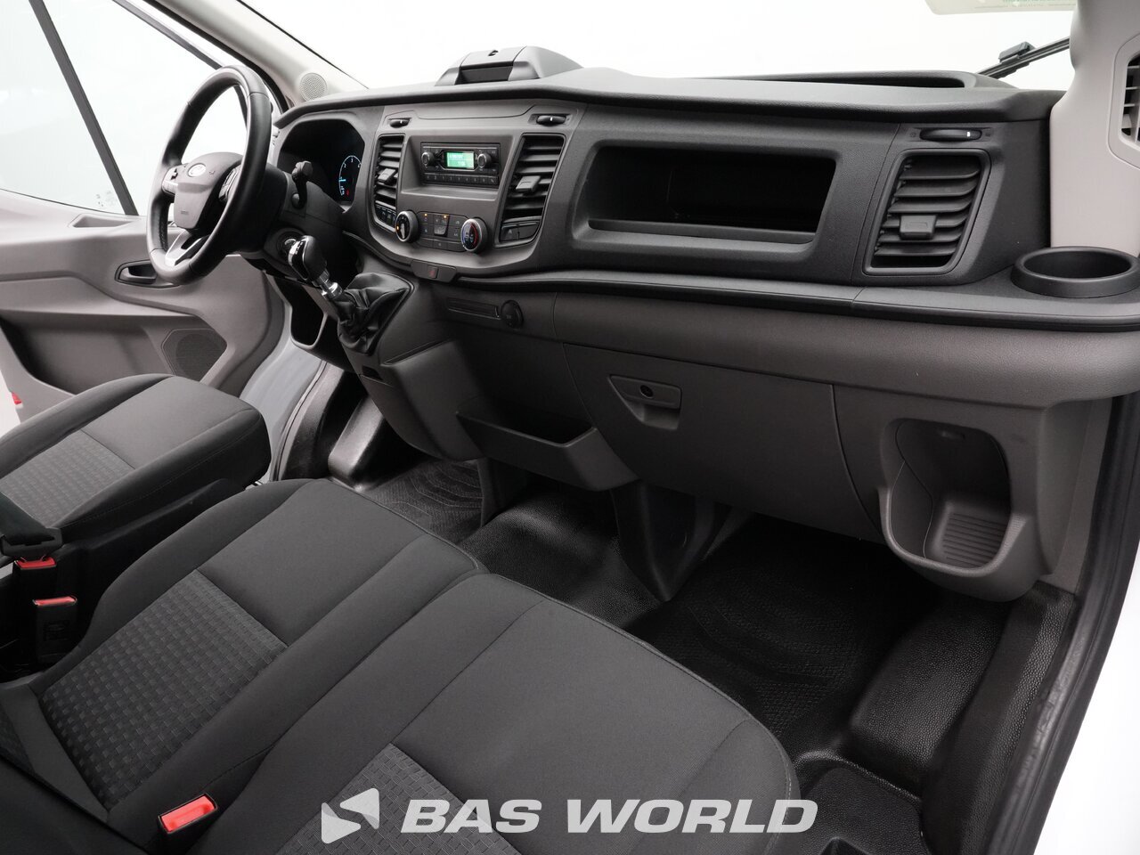 Other : Ford Transit 130pk Suljettu pakettiauto