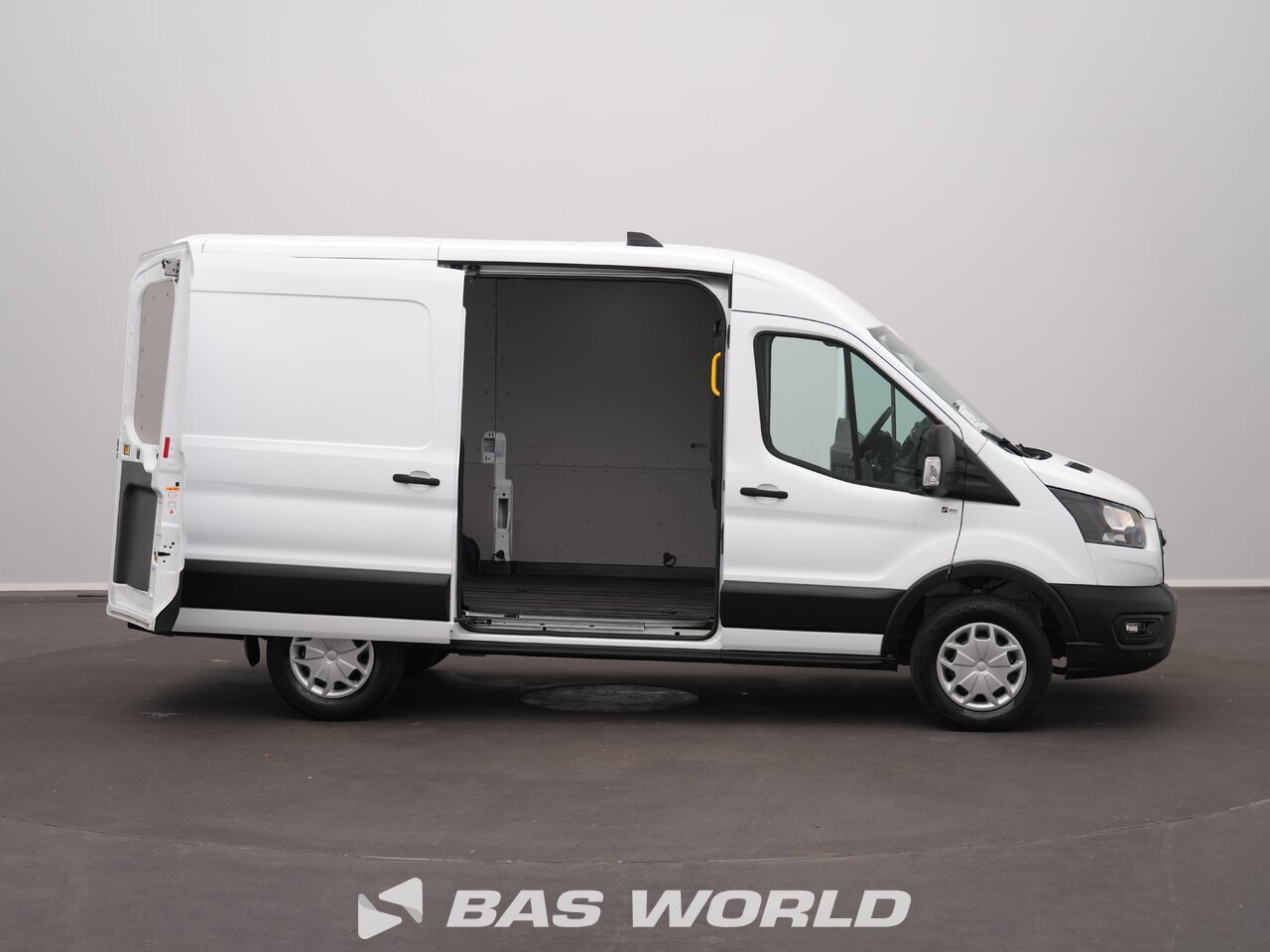 Other : Ford Transit 130pk Suljettu pakettiauto
