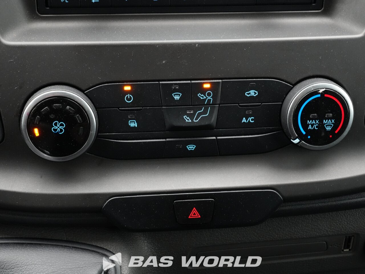 Other : Ford Transit 130pk Suljettu pakettiauto