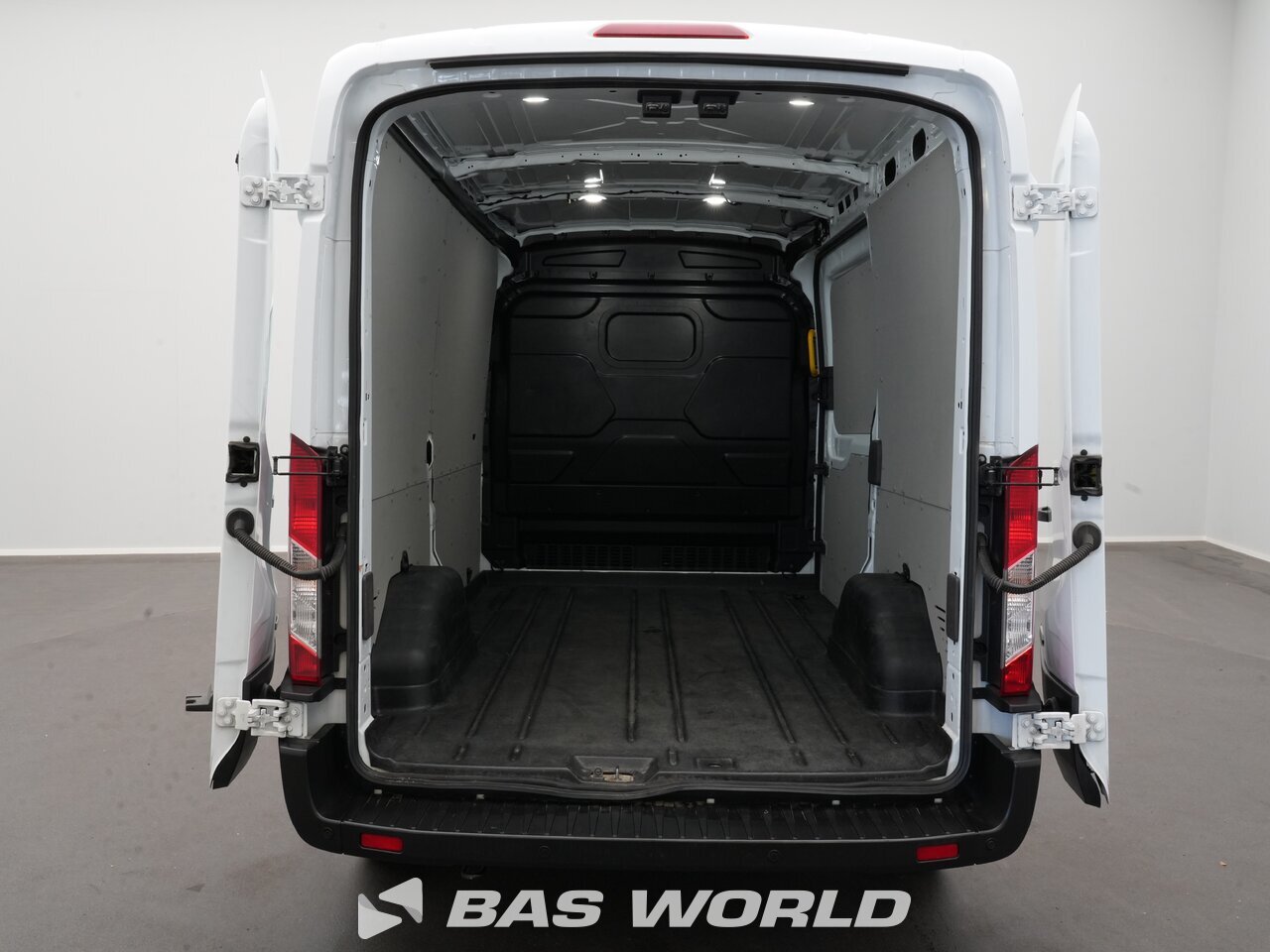 Other : Ford Transit 130pk Suljettu pakettiauto