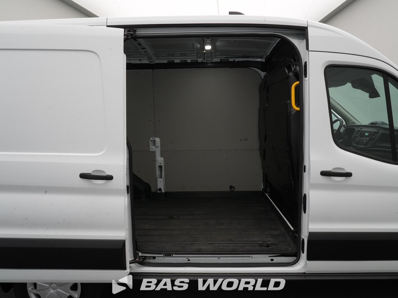 Other : Ford Transit 130pk Suljettu pakettiauto