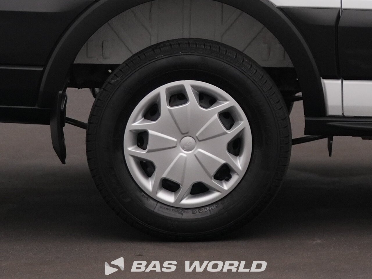 Other : Ford Transit 130pk Suljettu pakettiauto
