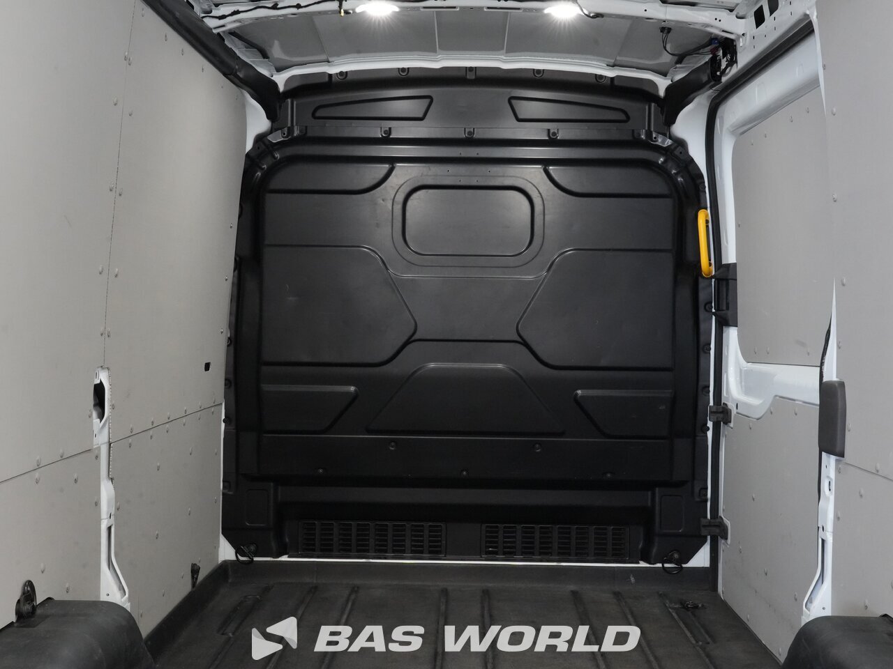 Other : Ford Transit 130pk Suljettu pakettiauto