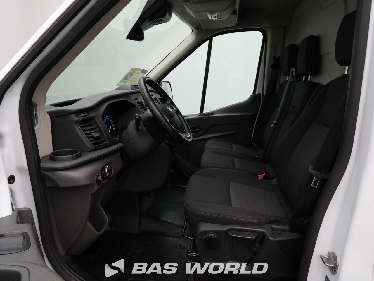 Other : Ford Transit 130pk Suljettu pakettiauto