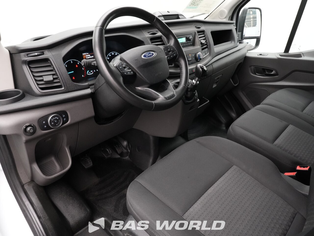 Other : Ford Transit 130pk Suljettu pakettiauto