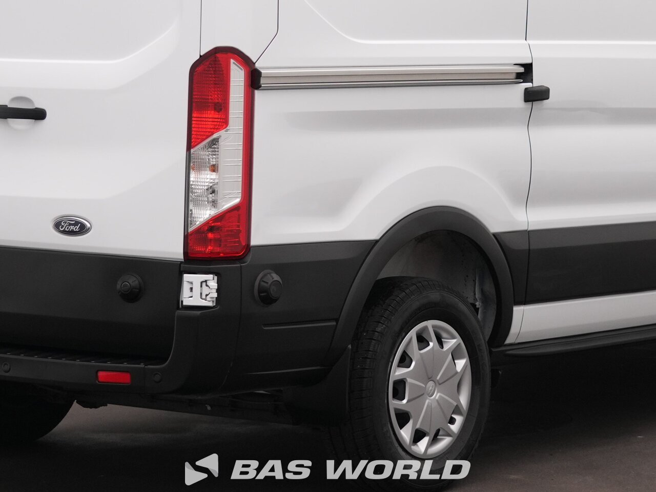 Other : Ford Transit 130pk Suljettu pakettiauto