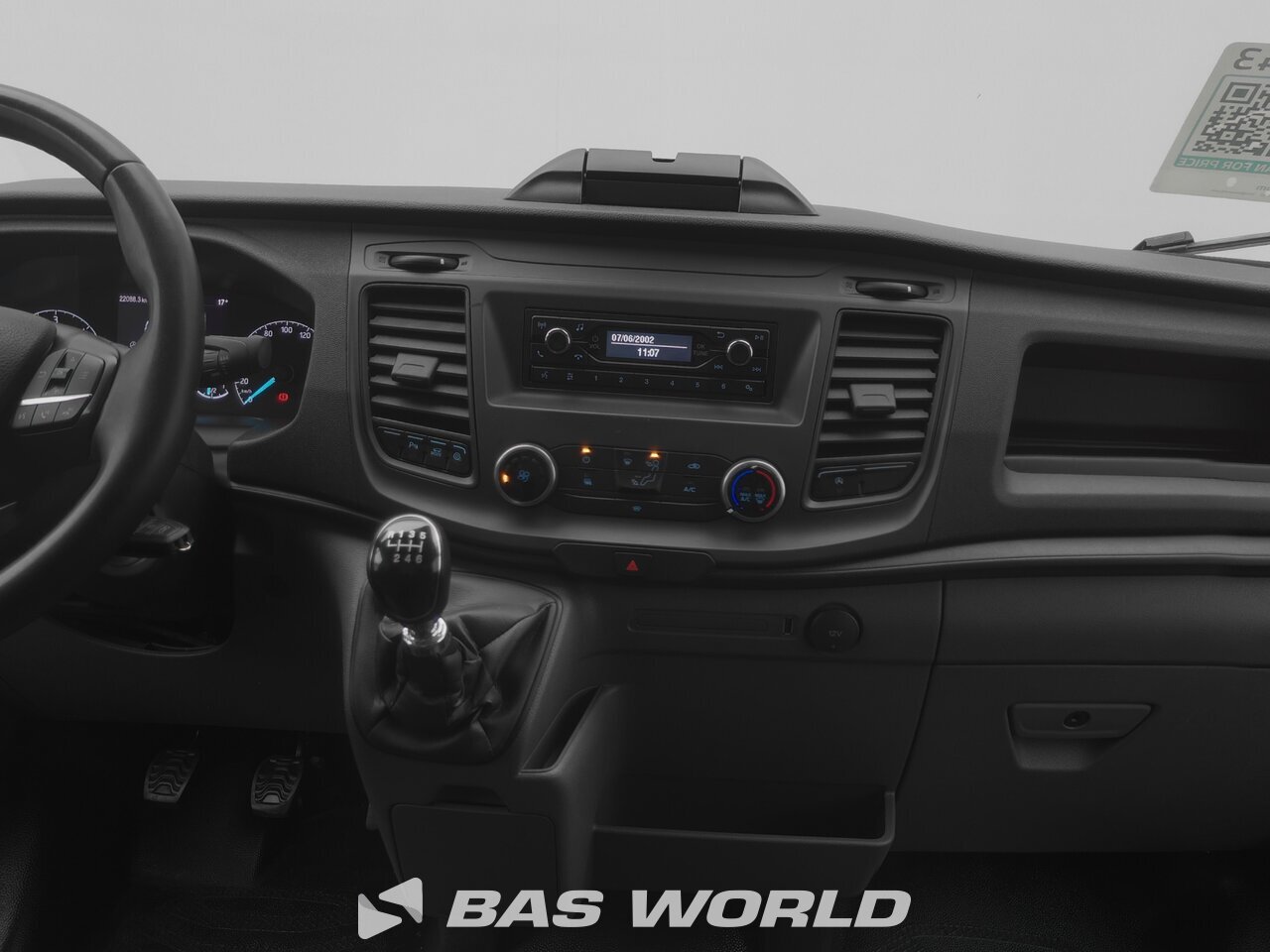 Other : Ford Transit 130pk Suljettu pakettiauto